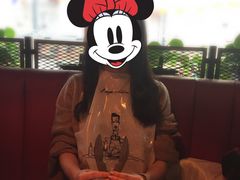-Burger & Lobster(Dean Street)