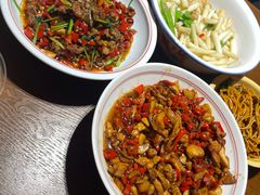 -金味老饭铺(晚报店)