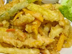 -平山城鑫烧烤(建国楼店)