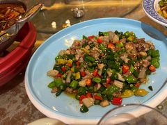 -樽宴酒楼·地道川菜·品质聚会·生日宴请