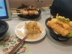 -滨寿司(新街口中央商场店)