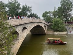 -赵州桥景区