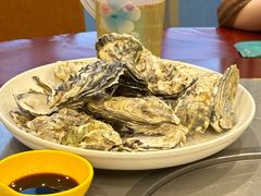 -羊阿公·嘉福烤全羊龙虾馆·家常菜(广益店)