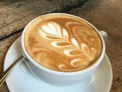 -Monmouth Coffee(博罗市场店)