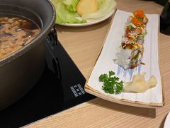 -温野菜涮涮锅(西单大悦城店)