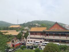 -湛山寺
