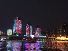 -珠江夜游广州塔·中大码头