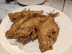 -南山鲜虾面·活鲜小馆·海味大连菜(南山总店)