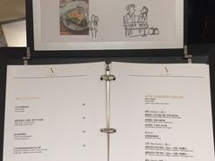 -L'Arome芳芳法国餐厅(仙林金鹰店)