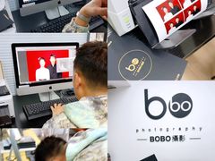 -bobo高端证件照工作室(三元桥店)