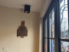 -克比叔叔印度餐厅Kebabs on the Grille(永康路分店)