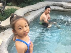 -西安华清御汤酒店