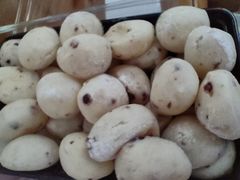 口口香传小麻薯-奈雪的茶(天河城店)