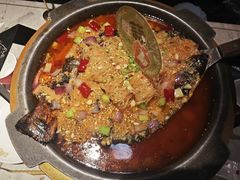 -南锣南门(东方银座店)