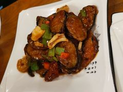 -毛毛熏肉•东北菜老字号(大安街店)