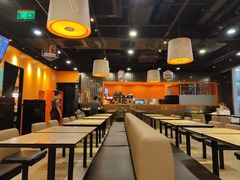 大堂-大快活(丽丰店)