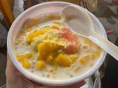 -芬芳甜品(东风西路店)