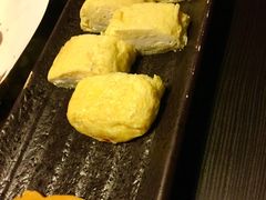 煎蛋-日本料理神拉面