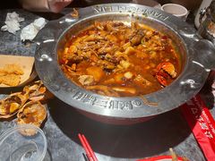 -胖哥俩肉蟹煲(长沙高铁吾悦广场店)