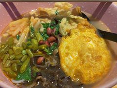 -螺大蛳柳州螺蛳粉·火锅·热干面(西城永捷店)
