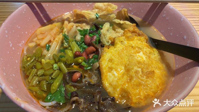 螺大蛳柳州螺蛳粉·火锅·热干面(西城永捷店)图片