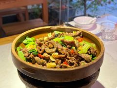 -吴记百家·私房菜·家宴(润园店)