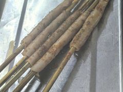 -众想海鲜·烧烤·海肠捞饭·渔家菜(孙家疃店)