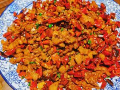 -刘东家老碗(紫荆山路店)