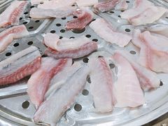 桑拿鱼-凯盈阁·顺德私房菜·桑拿鸡