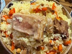 -那时新疆·若羌(经纬汇店)