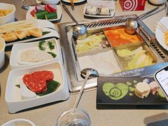 -海底捞火锅(苏宁生活广场店)