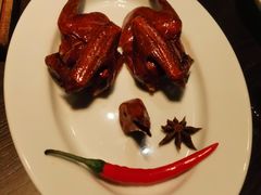 -广州柏悦酒店·悦景轩·粤菜餐厅