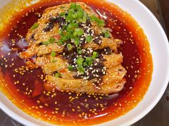 -峨嵋酒家总店(车公庄店)