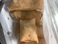 -曼玲粥店(南翔店)