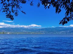 -西昌邛海湿地