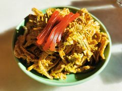 -小吊梨汤·北京菜·烤鸭(双井乐成中心店)