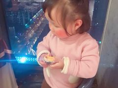 -锦悦轩空中观景餐厅