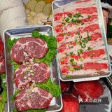 新年必打卡烤肉🍖，香麻了～