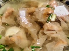 精品肉燕汤-福州人铭小吃