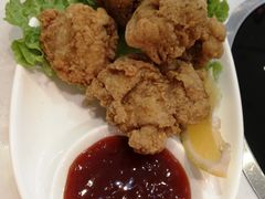 -韩国料理大力士(屏风街店)