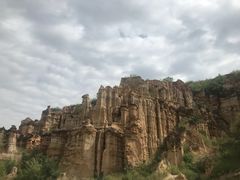 -元谋土林景区(物茂土林)