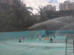 -亚马逊丛林水乐园