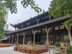 -古大圣慈寺