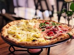 -1861意大利餐厅(文化广场店)