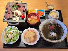 -味太助·银饭食堂(中华城店)