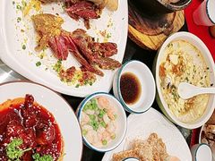 -三品香·江浙菜(松江九谊店)