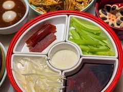 -小吊梨汤·北京菜·烤鸭(王府井银泰in88店)