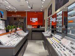 -LOHO眼镜(九亭金地广场店)