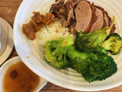 -裕记烧腊连锁餐饮(国商分店)