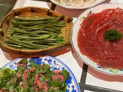 -朱光玉火锅馆(正弘城店)